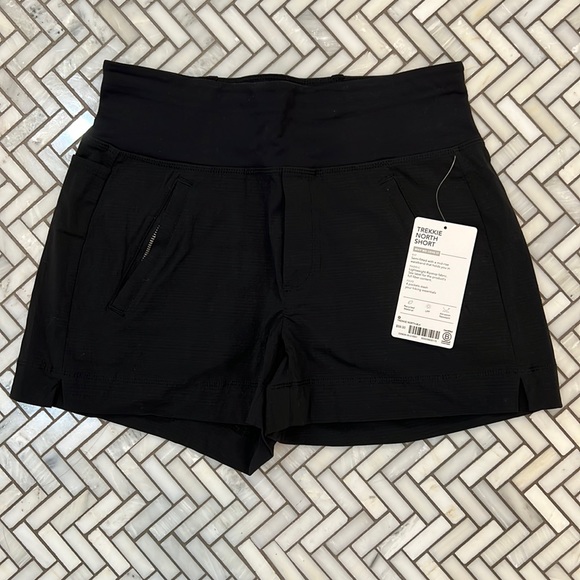 Athleta | Shorts | Nwt Athleta Trekkie 